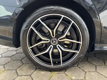 E 450 4Matic 4M ACC 2xAMG 360  PANO BEAM LUFT