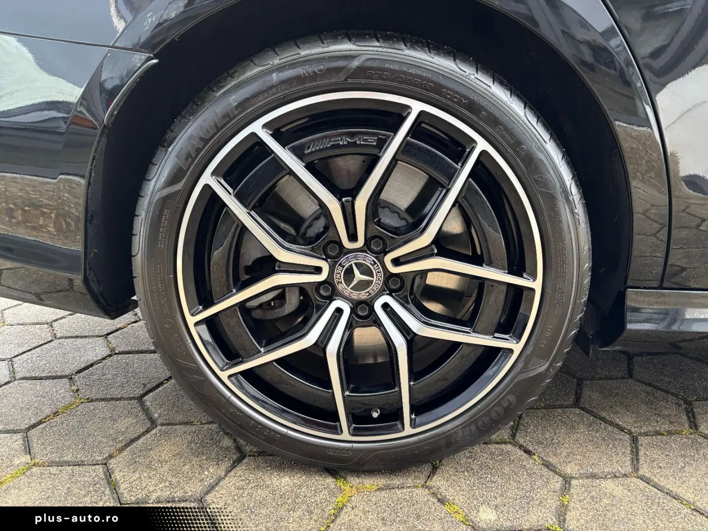 E 450 4Matic 4M ACC 2xAMG 360  PANO BEAM LUFT