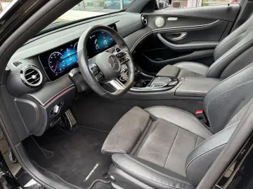 E 450 4Matic 4M ACC 2xAMG 360  PANO BEAM LUFT