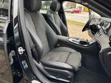 E 450 4Matic 4M ACC 2xAMG 360  PANO BEAM LUFT