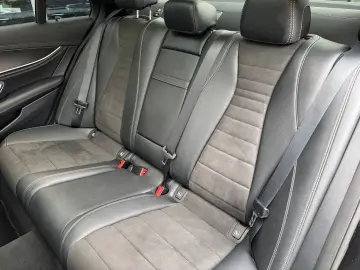 E 450 4Matic 4M ACC 2xAMG 360  PANO BEAM LUFT