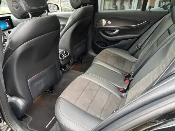 E 450 4Matic 4M ACC 2xAMG 360  PANO BEAM LUFT