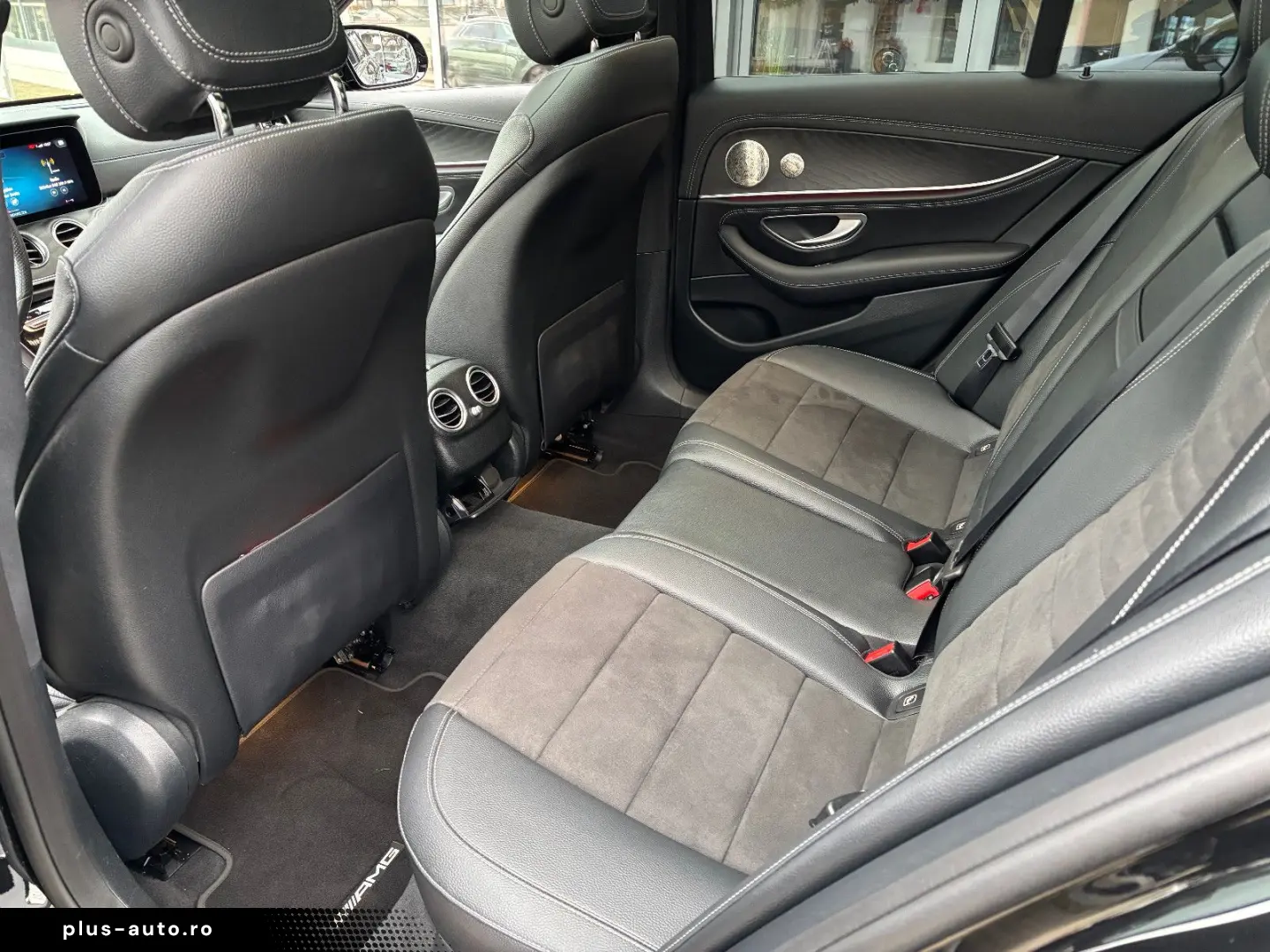 E 450 4Matic 4M ACC 2xAMG 360  PANO BEAM LUFT