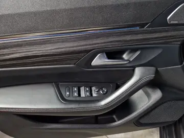 PEUGEOT 508 GT LINE AT8 225CP 2020