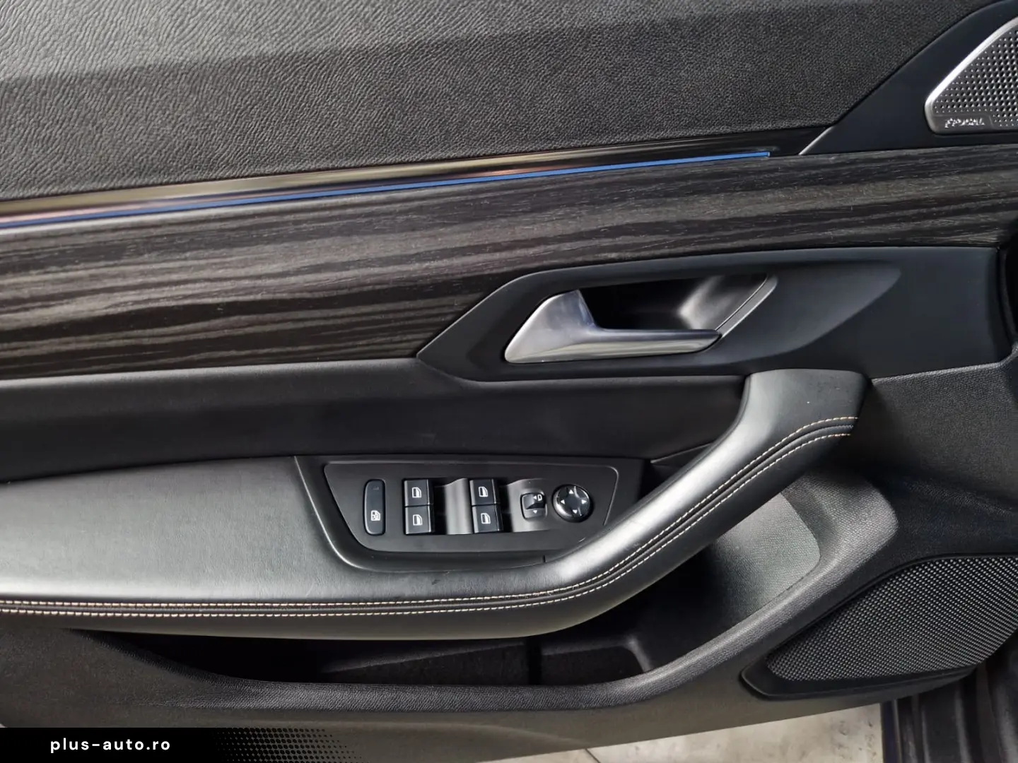 PEUGEOT 508 GT LINE AT8 225CP 2020