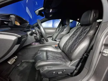 PEUGEOT 508 GT LINE AT8 225CP 2020