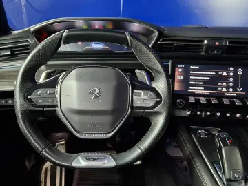 PEUGEOT 508 GT LINE AT8 225CP 2020