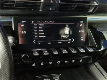 PEUGEOT 508 GT LINE AT8 225CP 2020