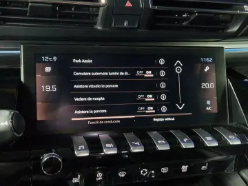 PEUGEOT 508 GT LINE AT8 225CP 2020