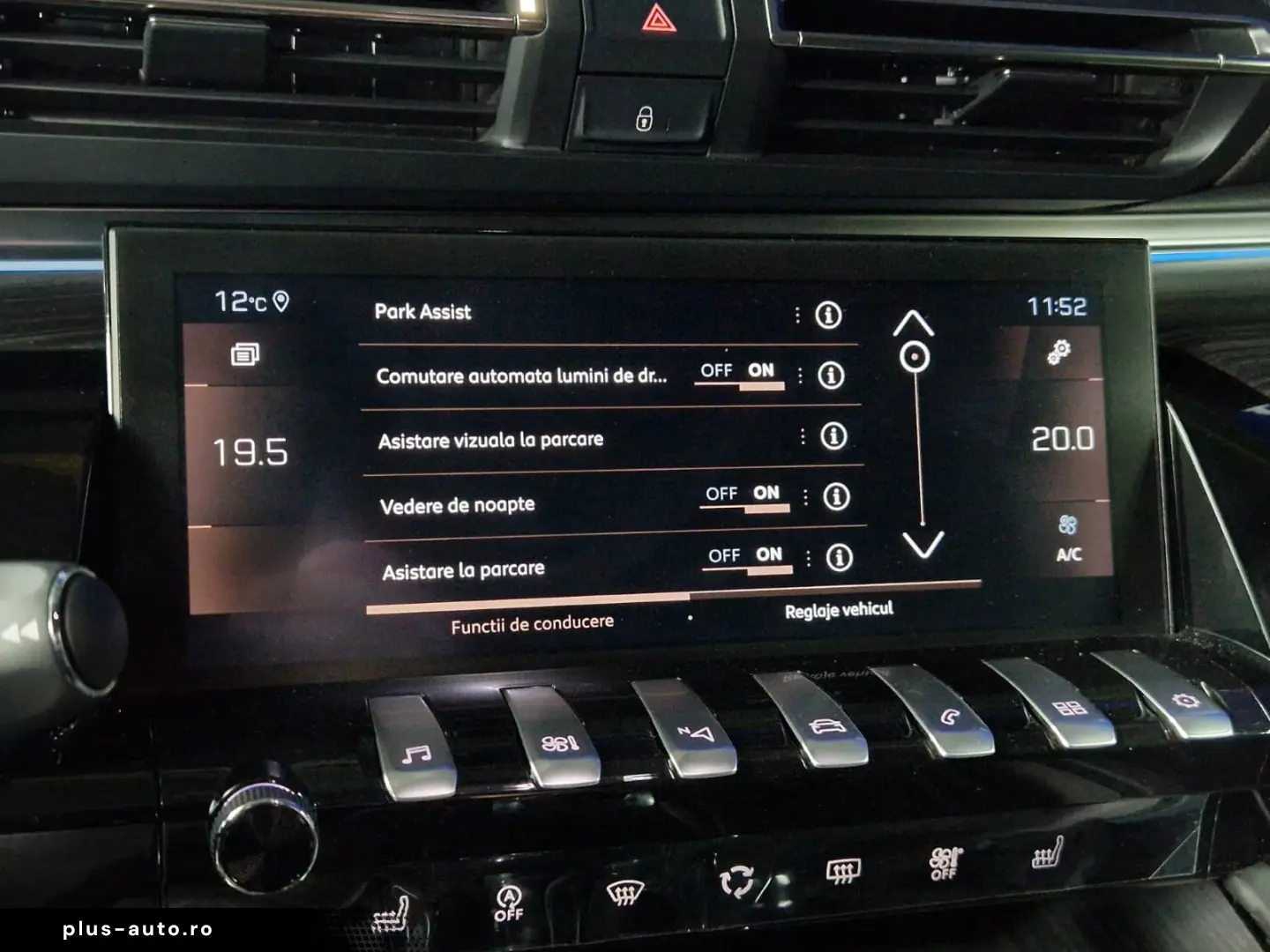 PEUGEOT 508 GT LINE AT8 225CP 2020