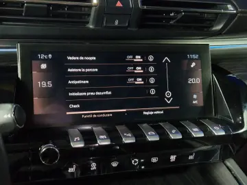 PEUGEOT 508 GT LINE AT8 225CP 2020