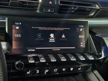 PEUGEOT 508 GT LINE AT8 225CP 2020