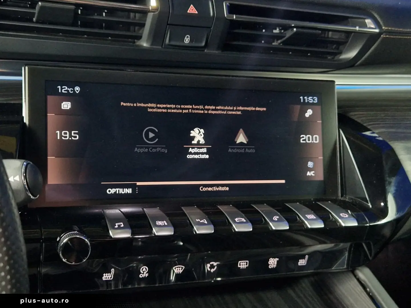 PEUGEOT 508 GT LINE AT8 225CP 2020