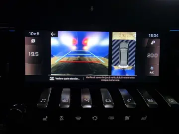 PEUGEOT 508 GT LINE AT8 225CP 2020