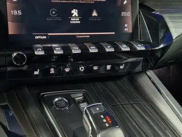 PEUGEOT 508 GT LINE AT8 225CP 2020