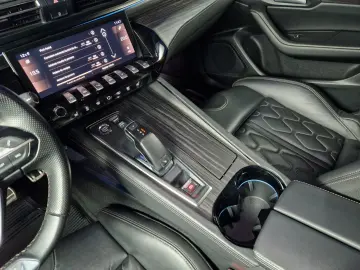 PEUGEOT 508 GT LINE AT8 225CP 2020