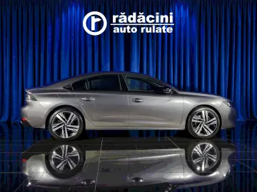 PEUGEOT 508 GT LINE AT8 225CP 2020