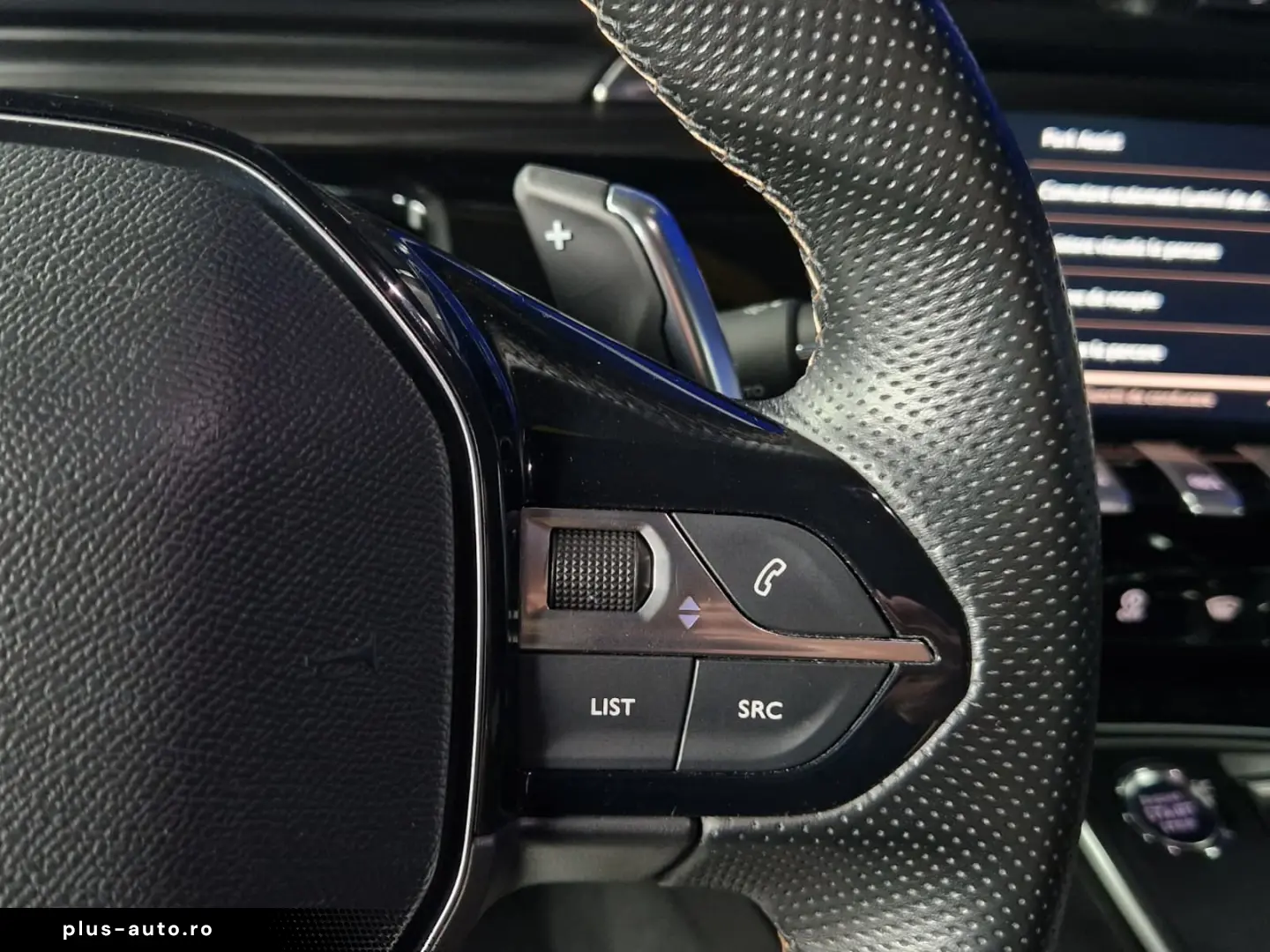 PEUGEOT 508 GT LINE AT8 225CP 2020