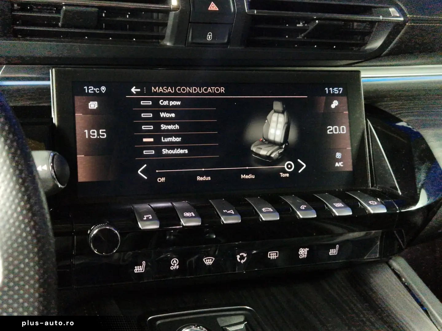 PEUGEOT 508 GT LINE AT8 225CP 2020