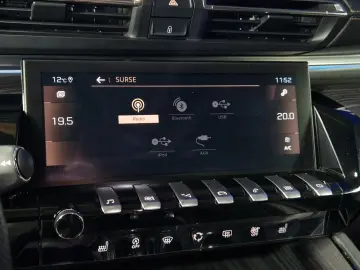 PEUGEOT 508 GT LINE AT8 225CP 2020