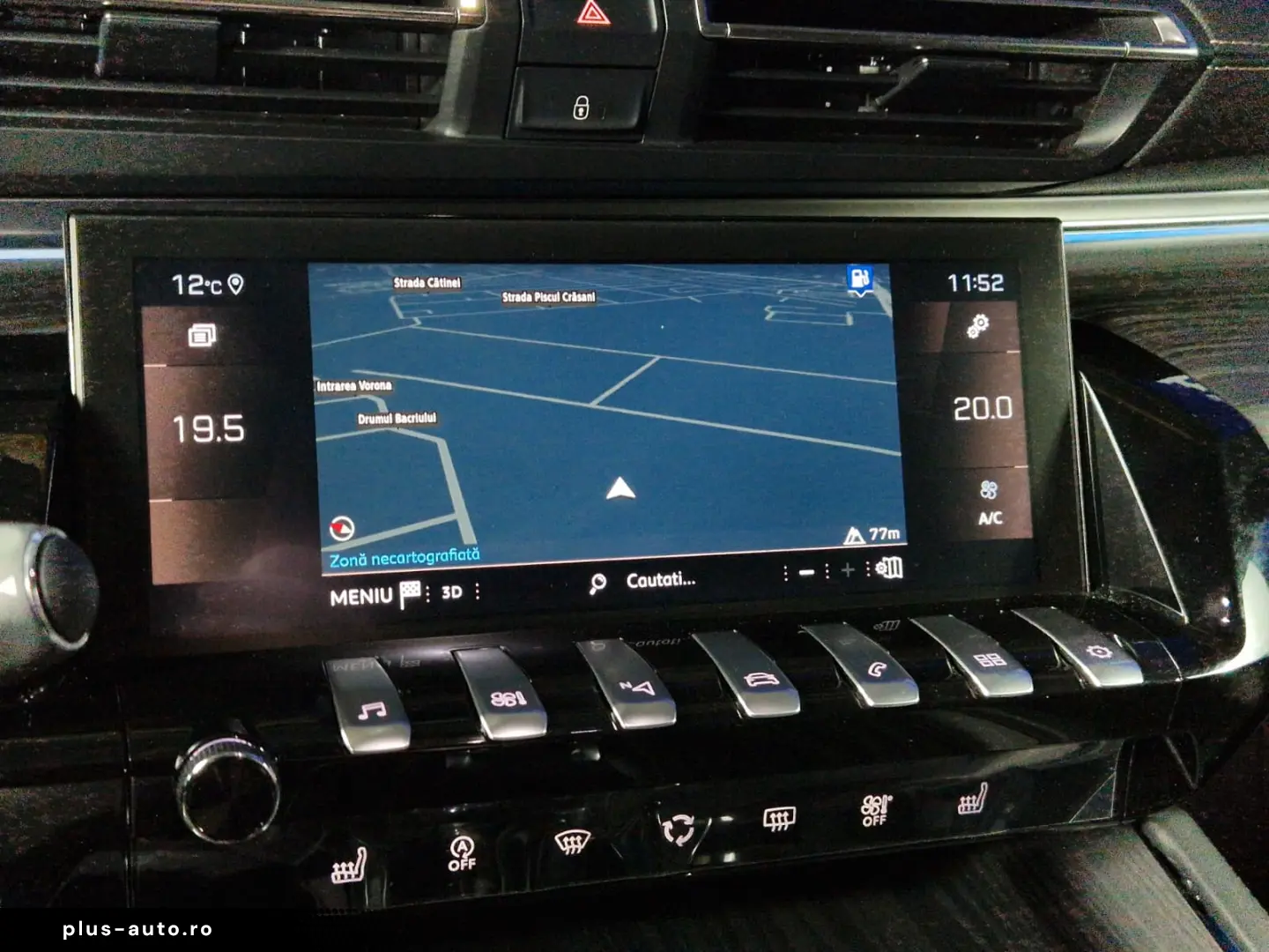 PEUGEOT 508 GT LINE AT8 225CP 2020