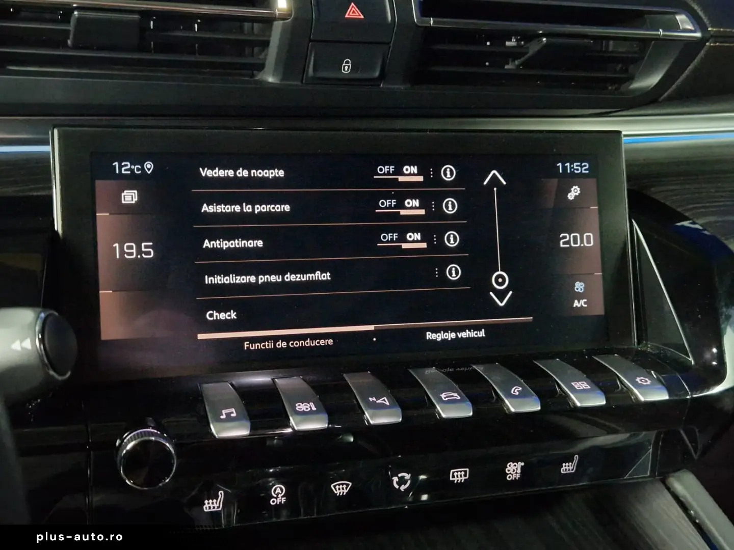 PEUGEOT 508 GT LINE AT8 225CP 2020