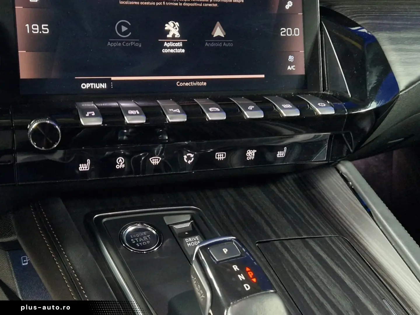 PEUGEOT 508 GT LINE AT8 225CP 2020