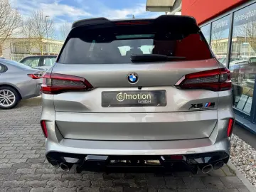 X5 M Competition PanoSD DrivAProf H&K DriversPa