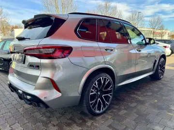 X5 M Competition PanoSD DrivAProf H&K DriversPa