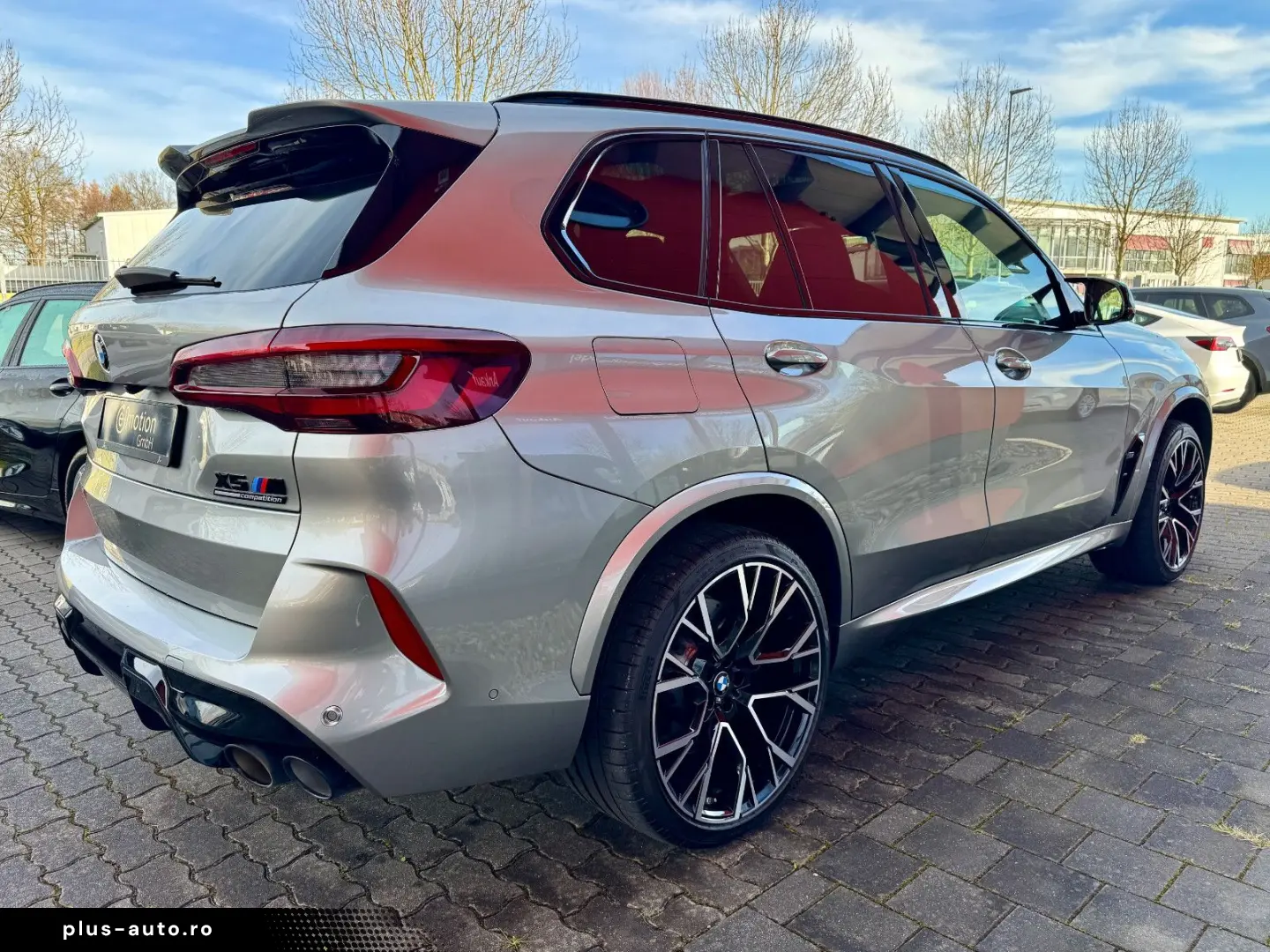 X5 M Competition PanoSD DrivAProf H&K DriversPa