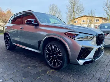 X5 M Competition PanoSD DrivAProf H&K DriversPa