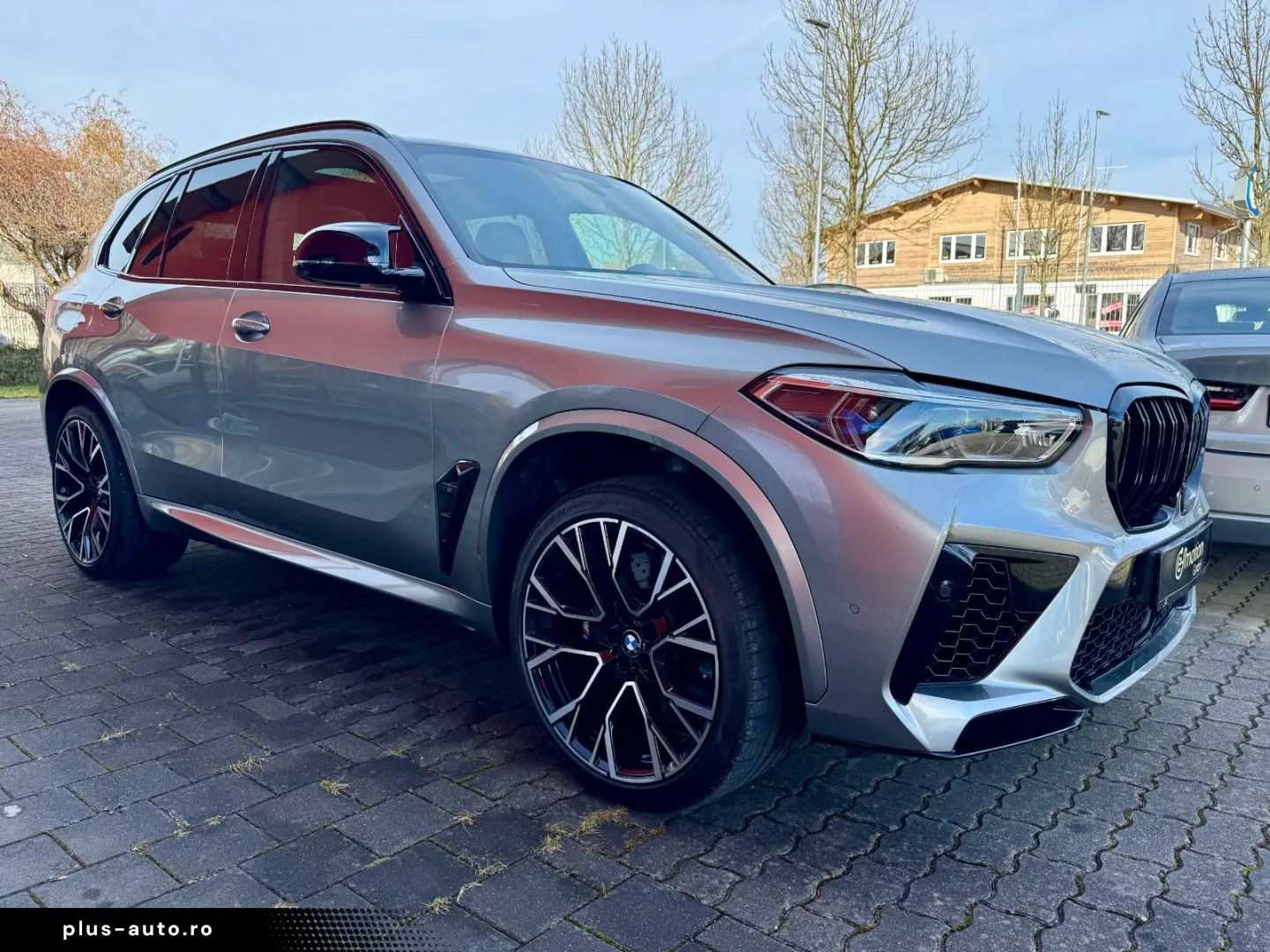 X5 M Competition PanoSD DrivAProf H&K DriversPa