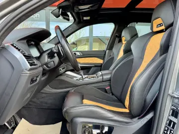 X5 M Competition PanoSD DrivAProf H&K DriversPa