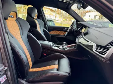 X5 M Competition PanoSD DrivAProf H&K DriversPa