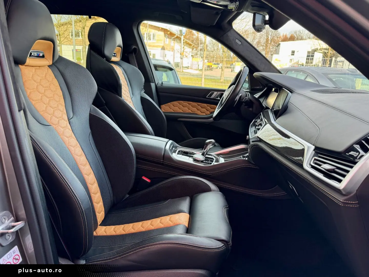 X5 M Competition PanoSD DrivAProf H&K DriversPa