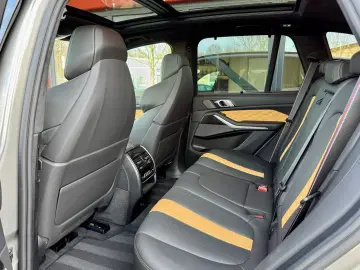 X5 M Competition PanoSD DrivAProf H&K DriversPa