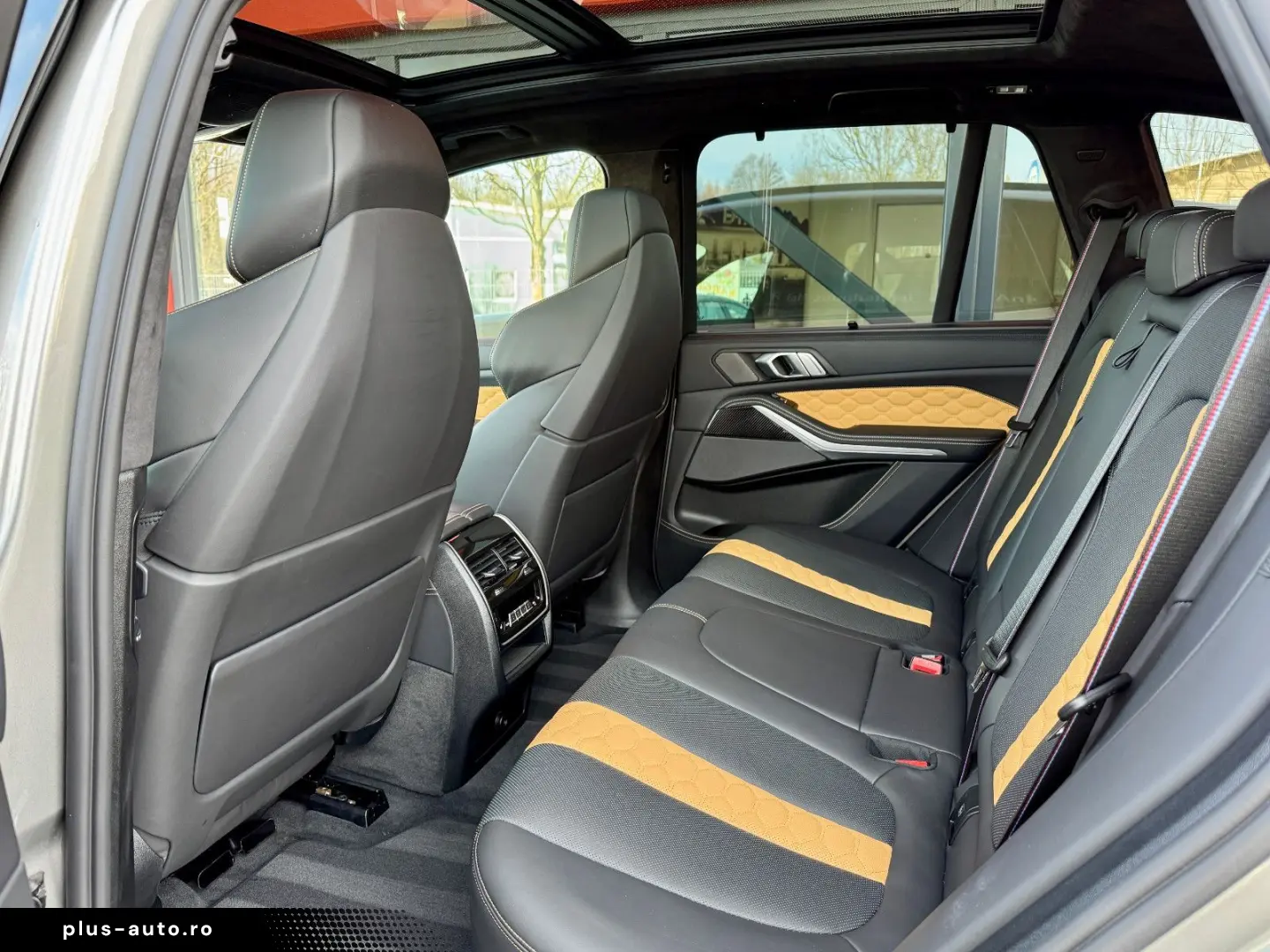 X5 M Competition PanoSD DrivAProf H&K DriversPa