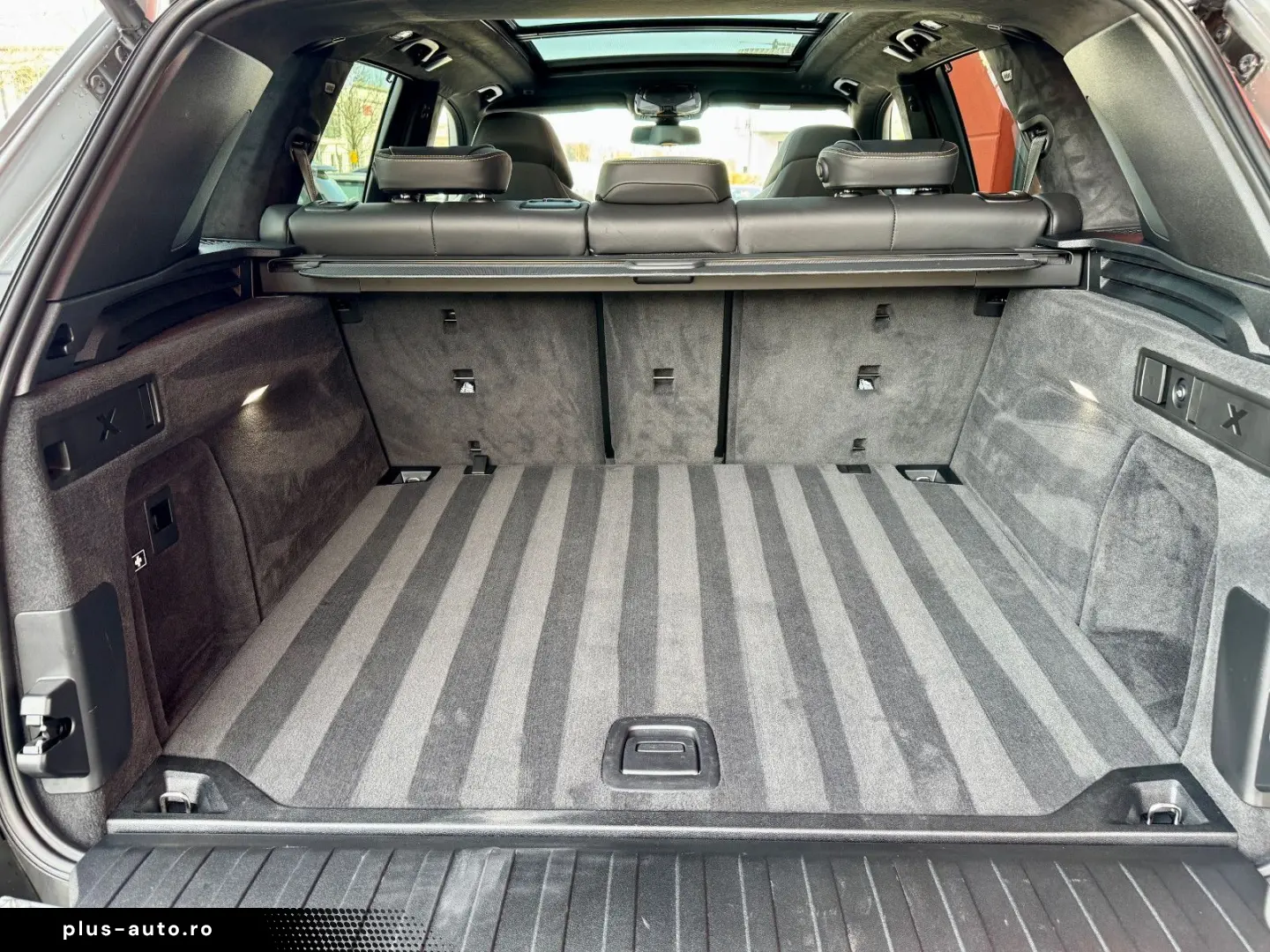 X5 M Competition PanoSD DrivAProf H&K DriversPa