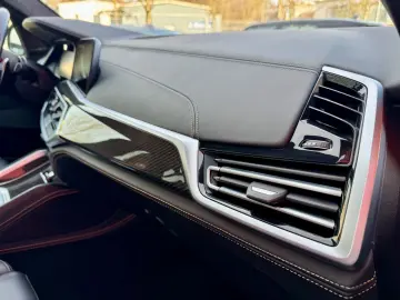 X5 M Competition PanoSD DrivAProf H&K DriversPa