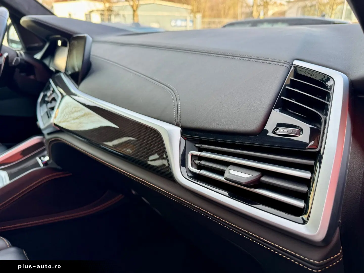 X5 M Competition PanoSD DrivAProf H&K DriversPa