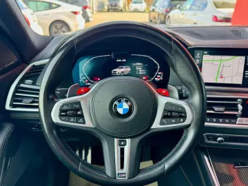 X5 M Competition PanoSD DrivAProf H&K DriversPa