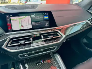 X5 M Competition PanoSD DrivAProf H&K DriversPa