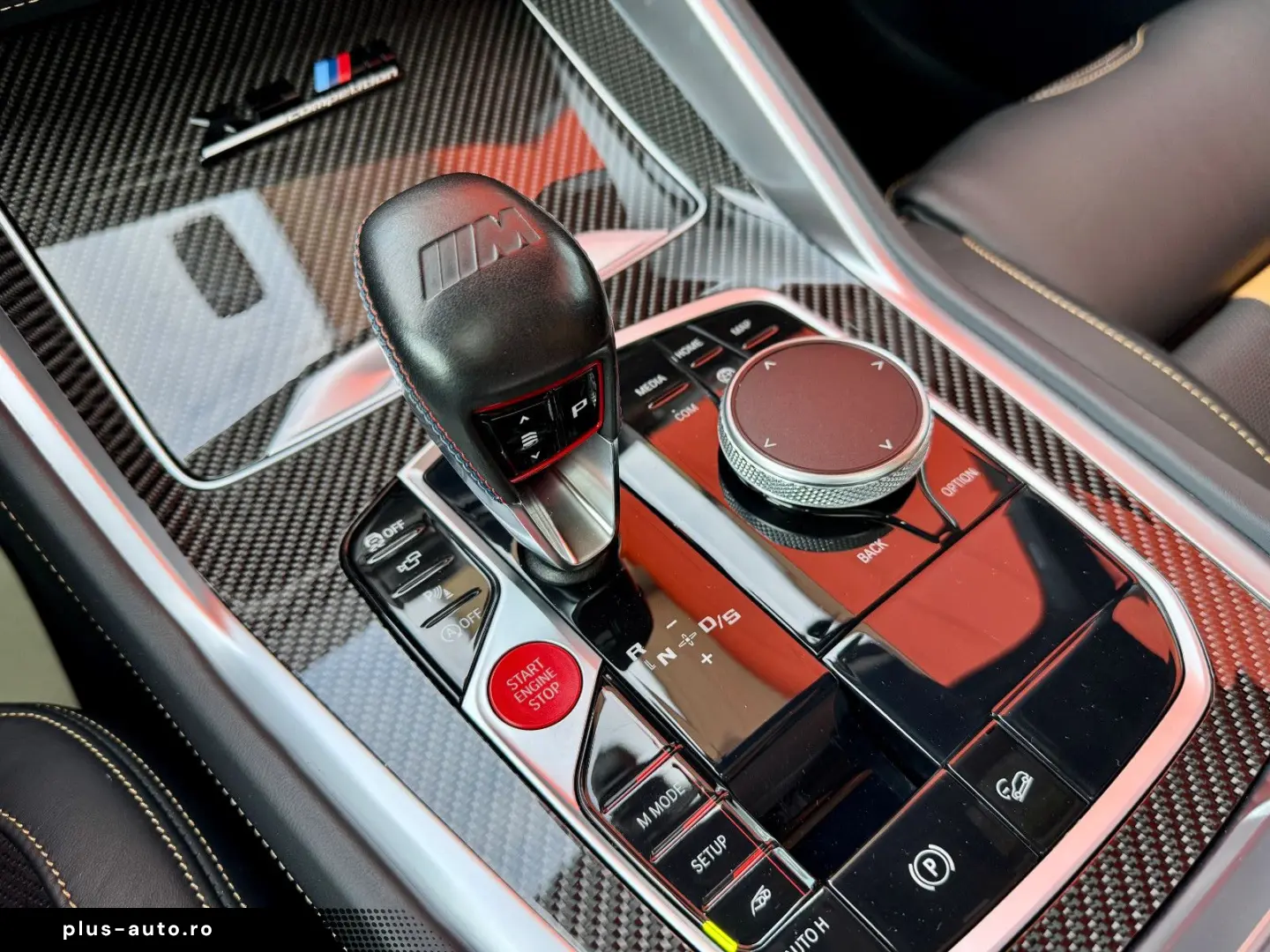 X5 M Competition PanoSD DrivAProf H&K DriversPa