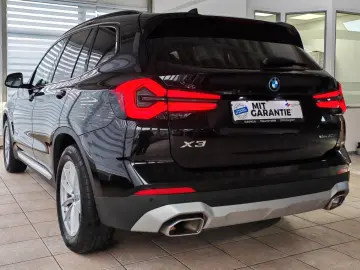 X3 xDrive 30e HUD Sitzbelüft. KAM 360  Dashcam