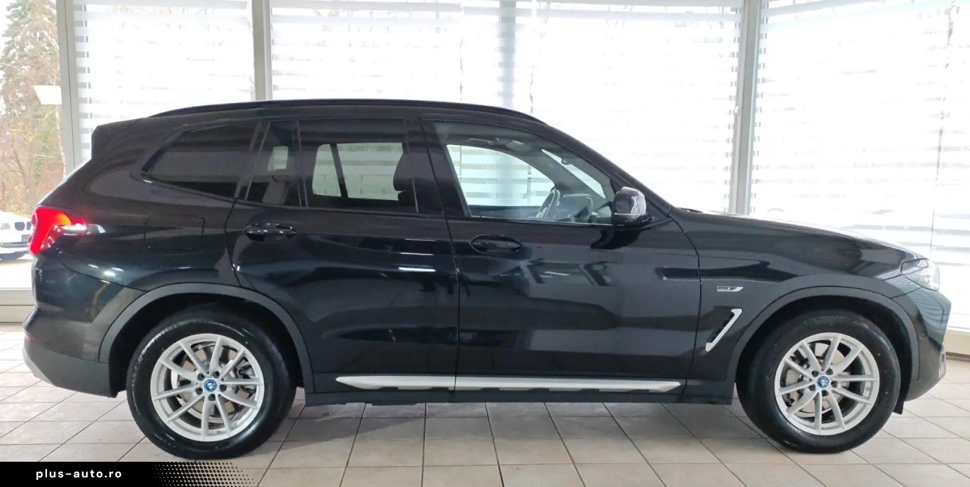 X3 xDrive 30e HUD Sitzbelüft. KAM 360  Dashcam