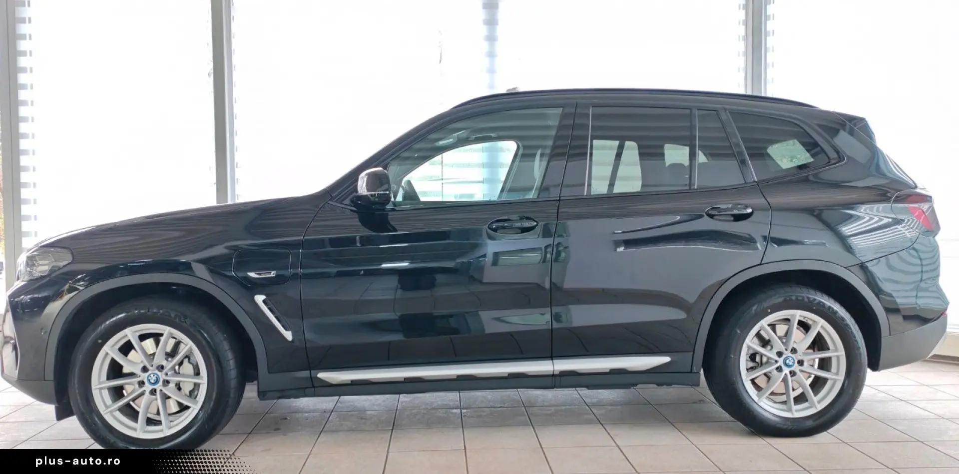 X3 xDrive 30e HUD Sitzbelüft. KAM 360  Dashcam