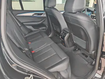 X3 xDrive 30e HUD Sitzbelüft. KAM 360  Dashcam