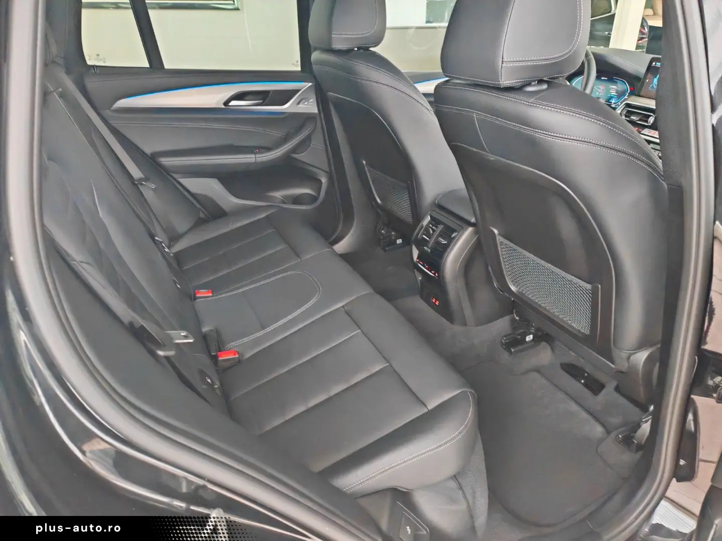 X3 xDrive 30e HUD Sitzbelüft. KAM 360  Dashcam