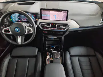 X3 xDrive 30e HUD Sitzbelüft. KAM 360  Dashcam