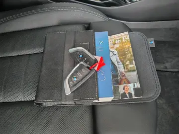 X3 xDrive 30e HUD Sitzbelüft. KAM 360  Dashcam